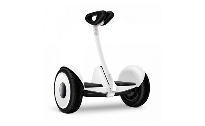 兩輪電動(dòng)車(chē)