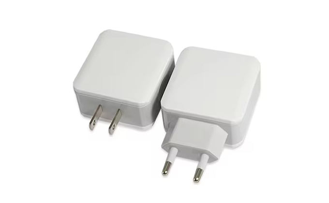 充電器
